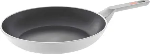 Berndes Veggie Black Frying Pan 24 cm Aluminium Black/White