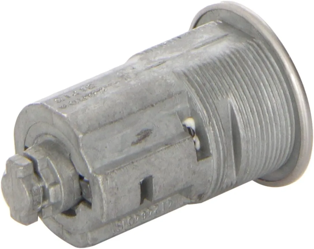 Bolt 692917 Replacement Toolbox Lock Cylinder with Ford Keys - Only Works with Bolt Toolbox Retrofit Kit #7022698