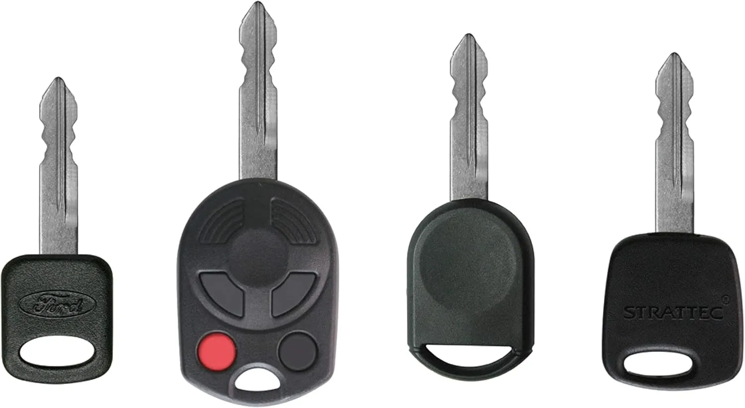 Bolt 692917 Replacement Toolbox Lock Cylinder with Ford Keys - Only Works with Bolt Toolbox Retrofit Kit #7022698