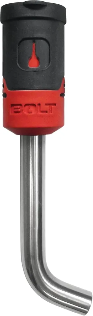 Bolt 7040474 5/8" Receiver Lock for Ford and Lincoln Center Cut Keys