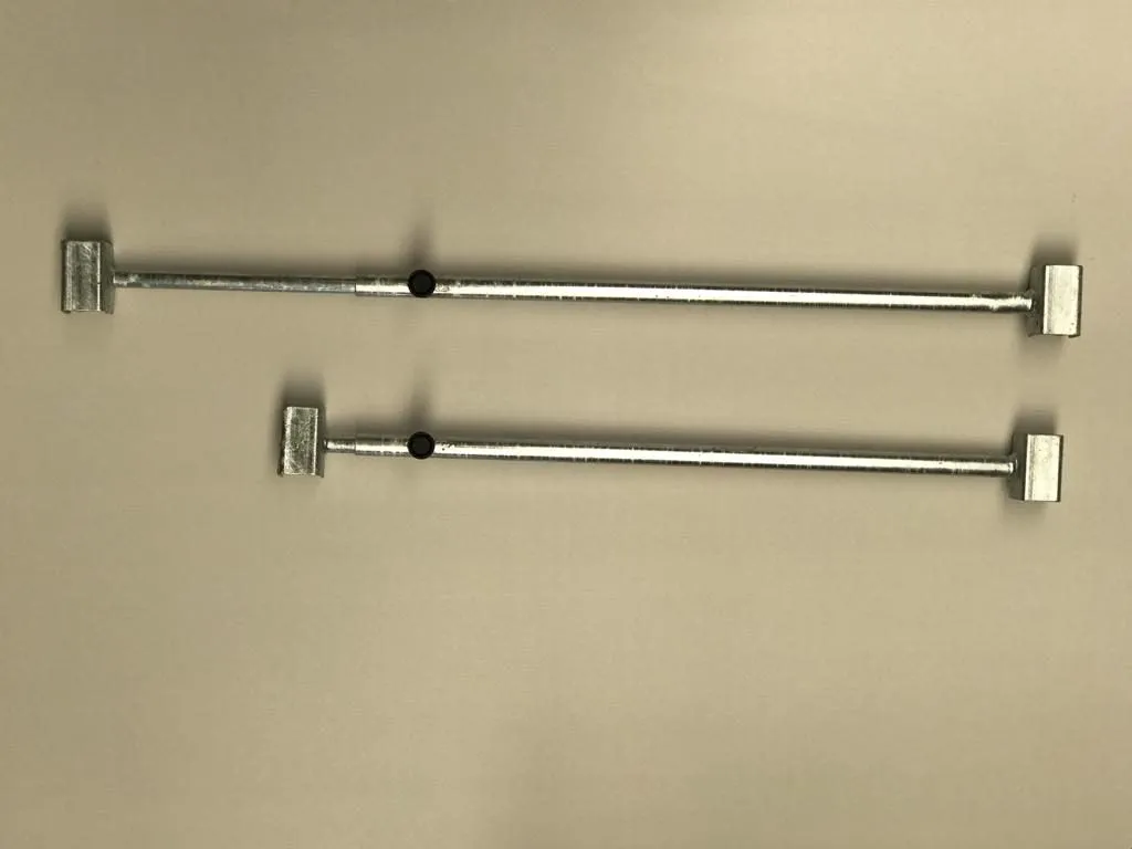 Calf Lifter - Complete Set
