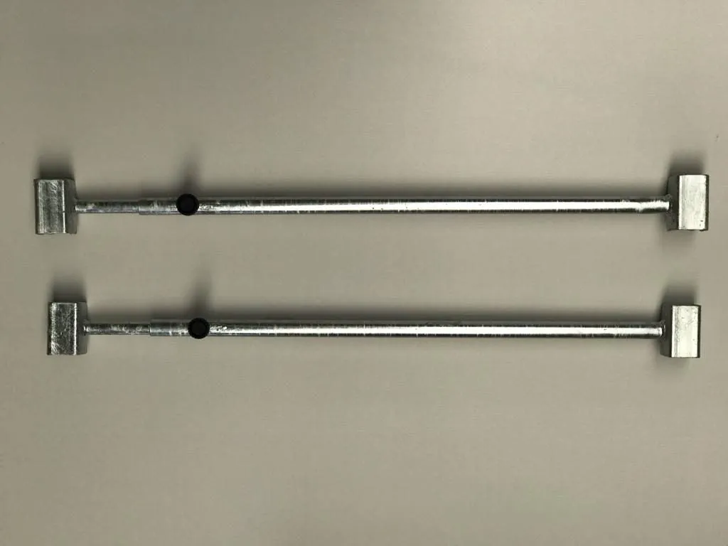 Calf Lifter - Complete Set
