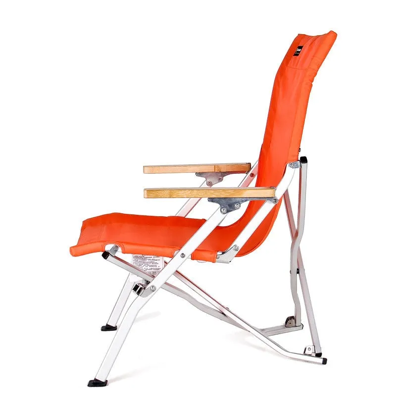 Camping Chair High Grade