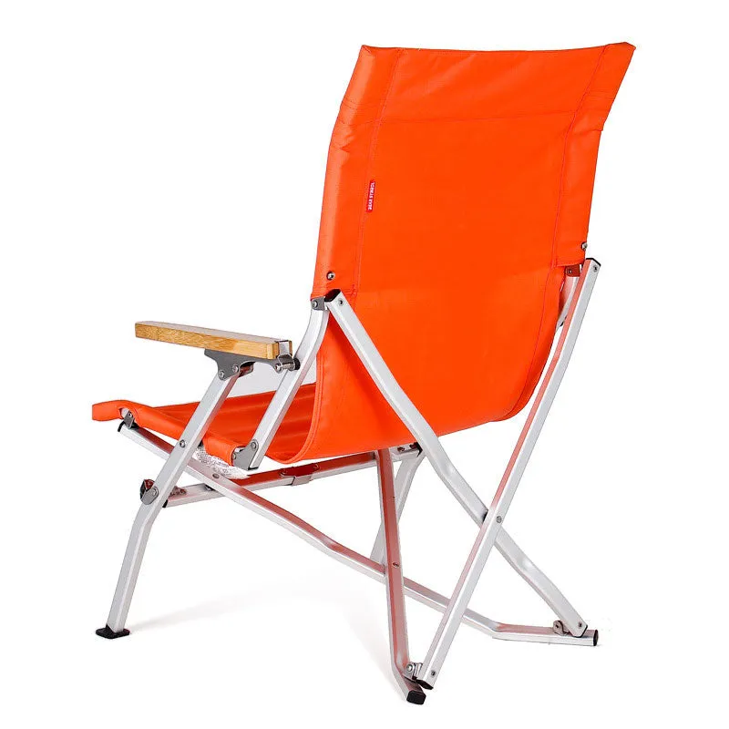 Camping Chair High Grade