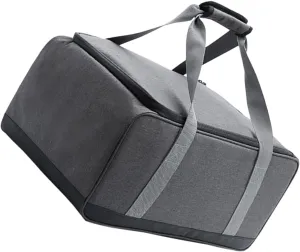 Camping Cook Set Power Supply Container Utensil Bag Stove Pouch Pot Case Barbecue Bag