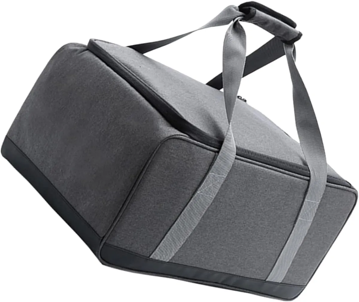 Camping Cook Set Power Supply Container Utensil Bag Stove Pouch Pot Case Barbecue Bag