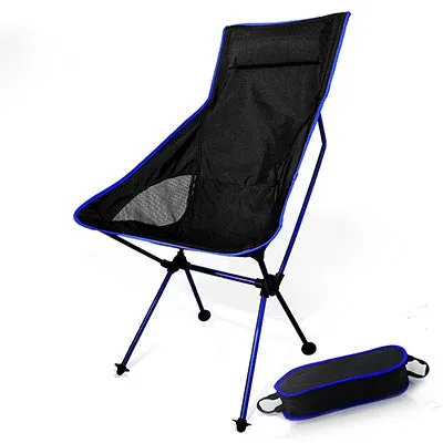 Camping For Chair Collapsible Local delivery Portable Site-wide sale