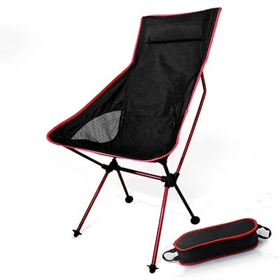 Camping For Chair Collapsible Local delivery Portable Site-wide sale