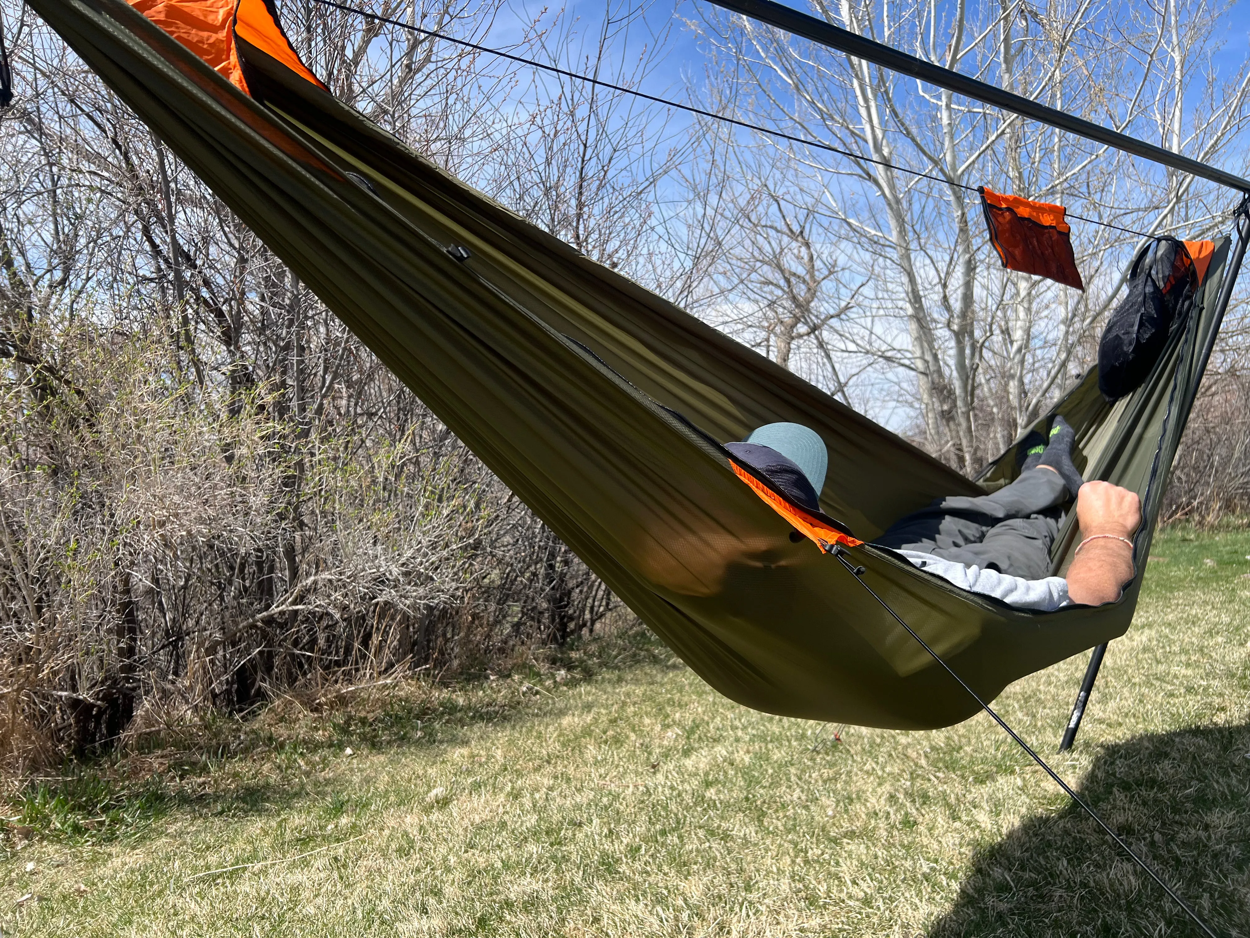 Camping Hammock