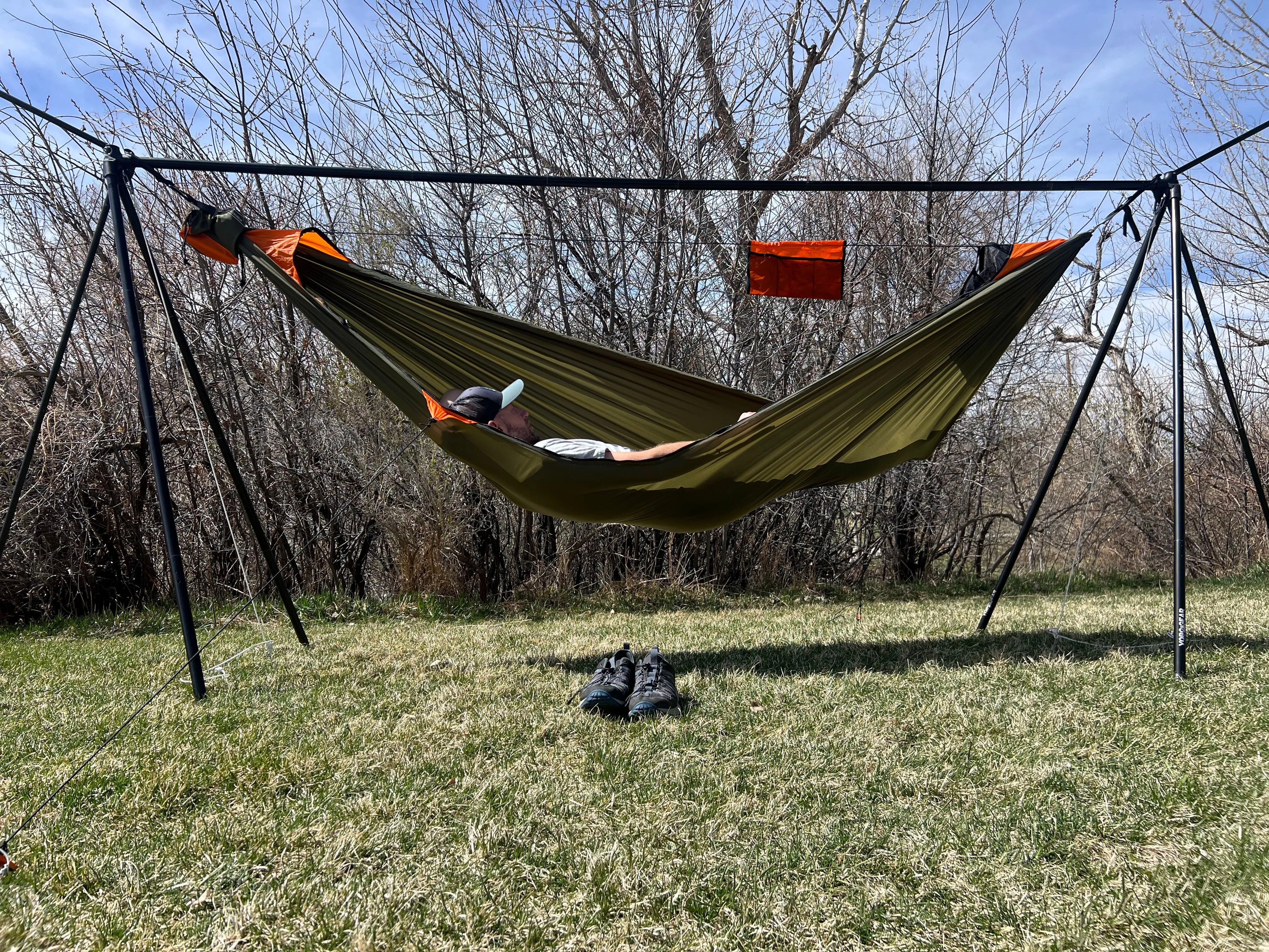 Camping Hammock