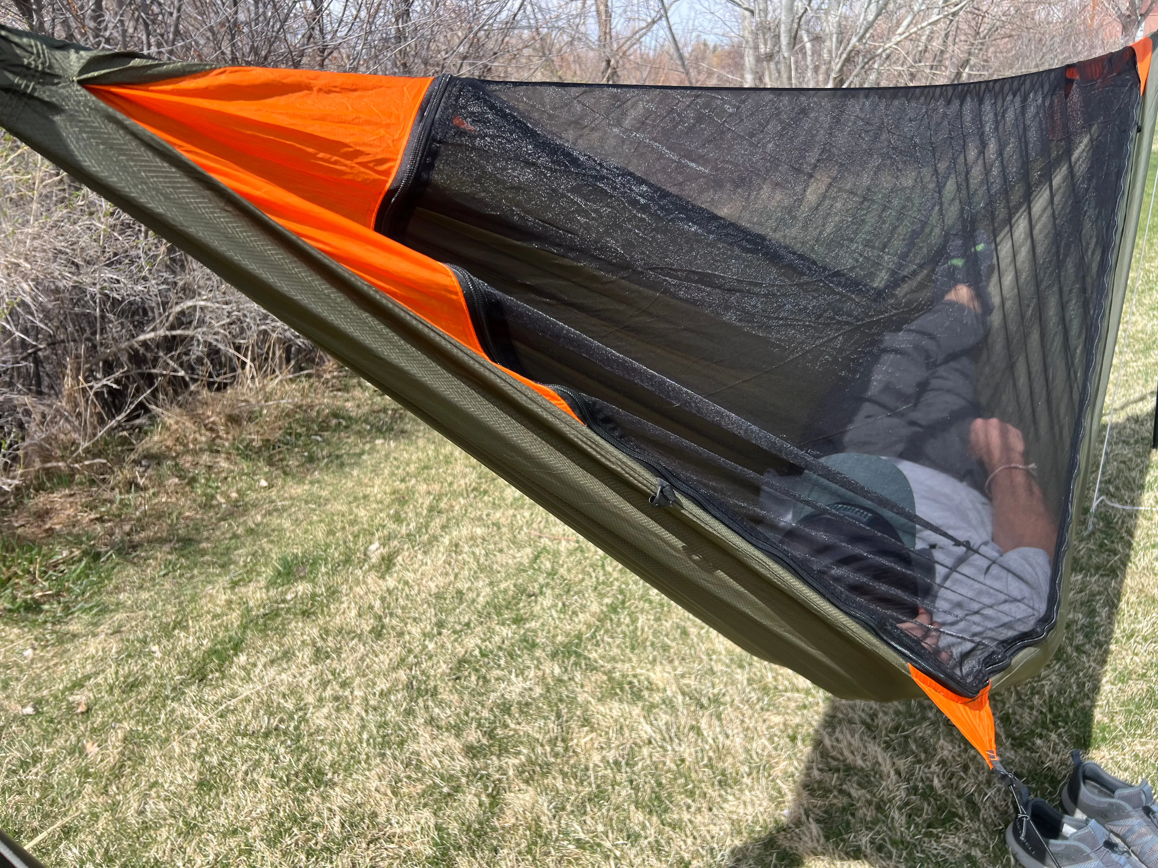 Camping Hammock
