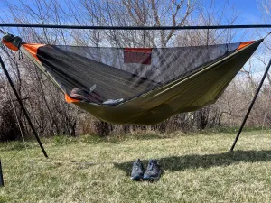 Camping Hammock
