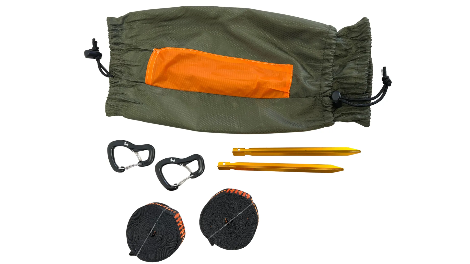 Camping Hammock
