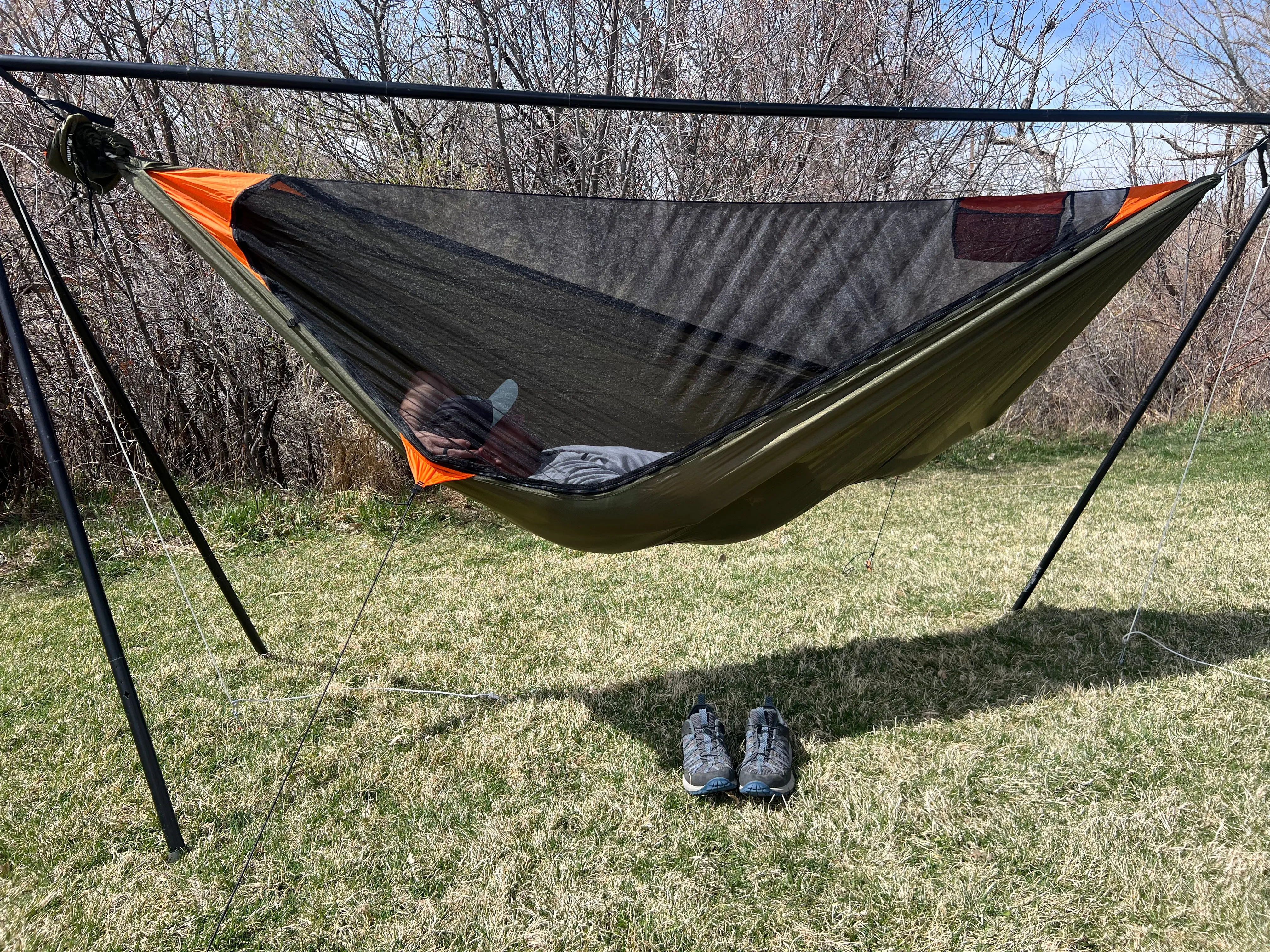 Camping Hammock