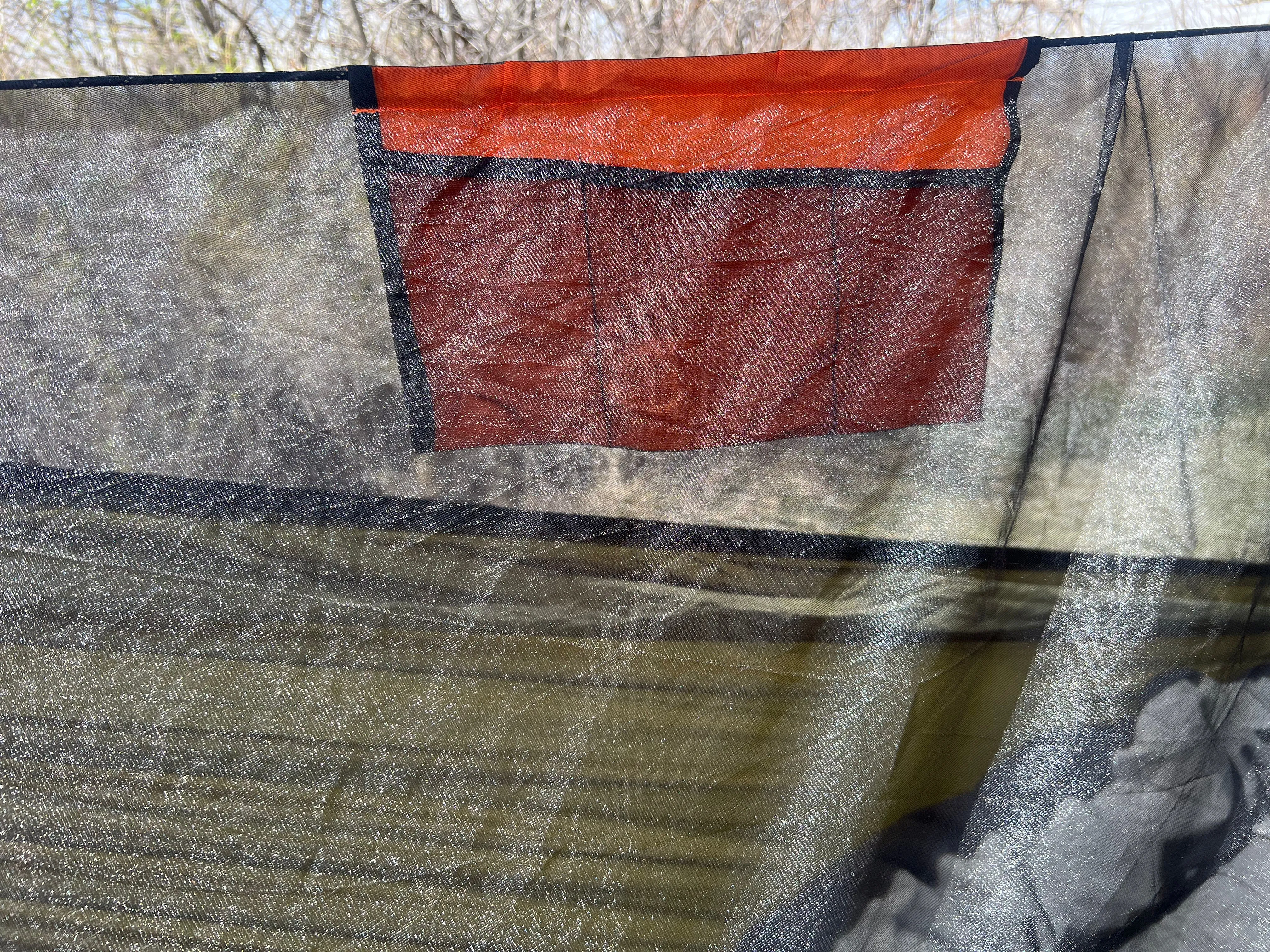 Camping Hammock
