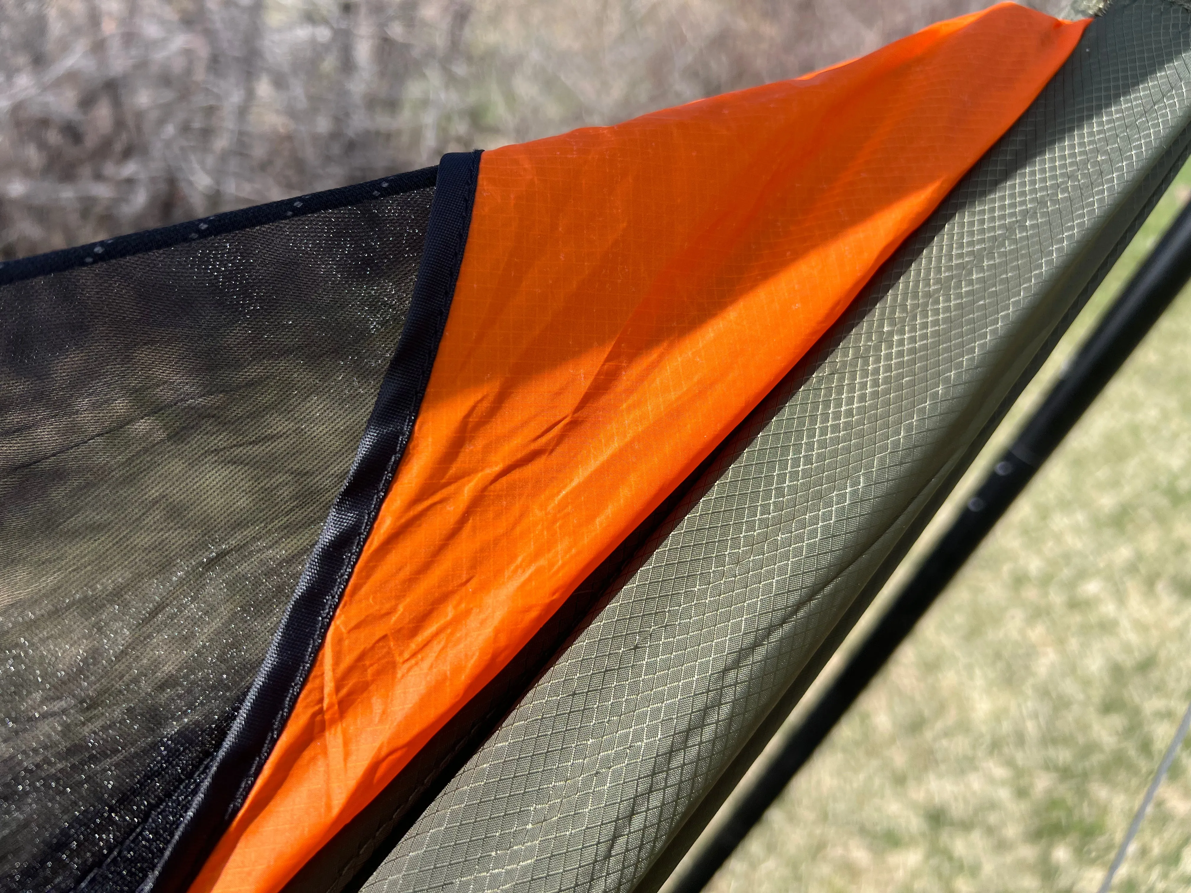 Camping Hammock