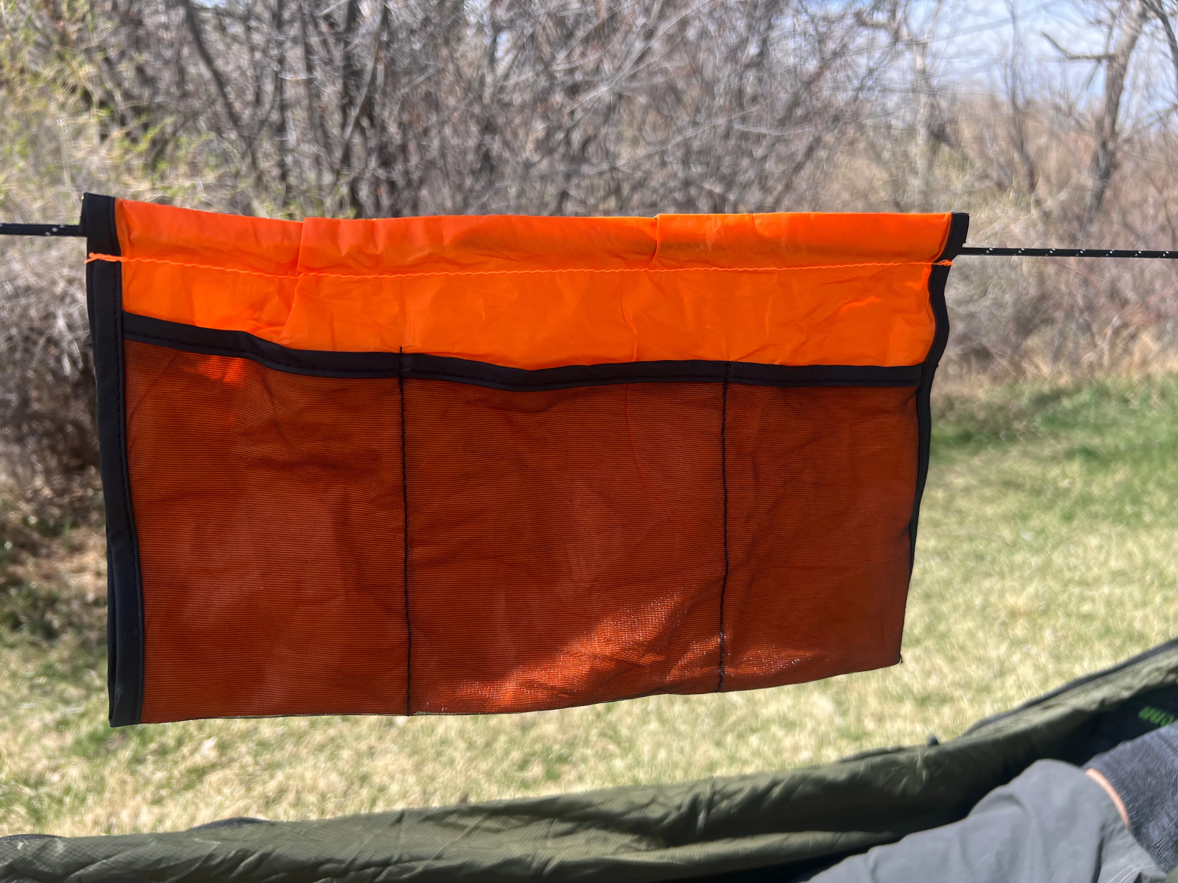 Camping Hammock