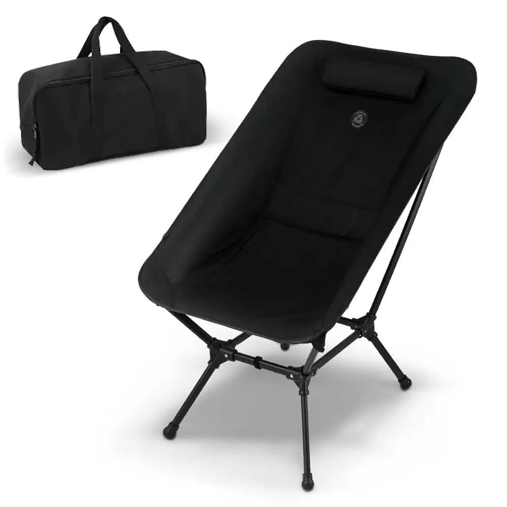 Camping Lounge Chair by YATTA
