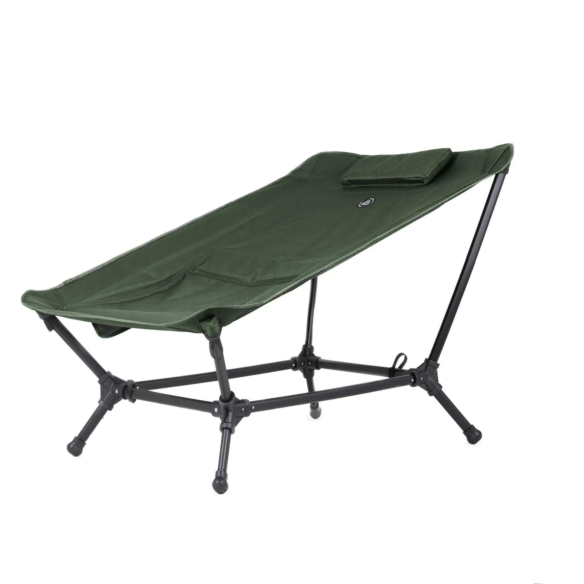 Camping Lounge Chair by YATTA