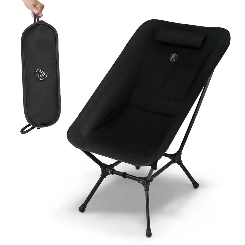 Camping Lounge Chair by YATTA