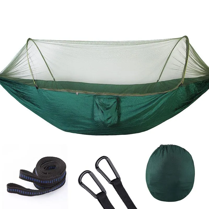 Camping Netted Hammock