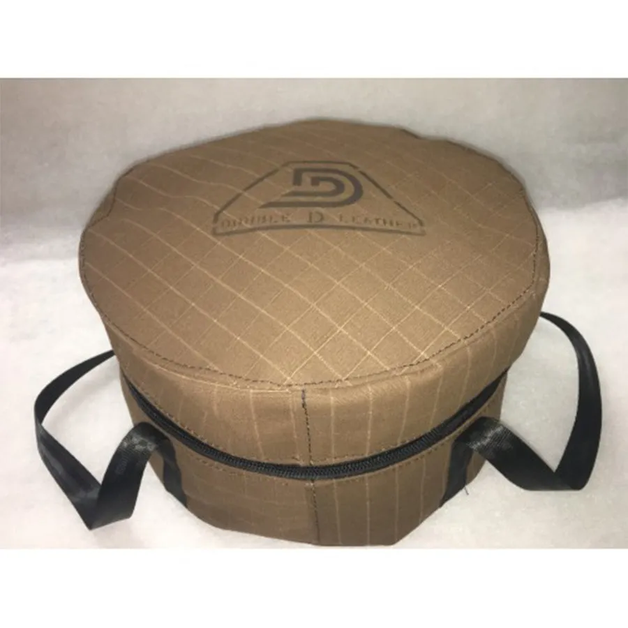 Canvas Camp Oven Bags 12 OZ Heavy Duty Canvas