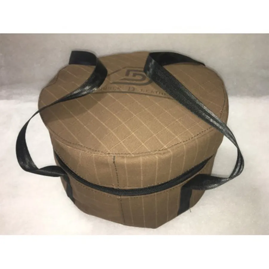 Canvas Camp Oven Bags 12 OZ Heavy Duty Canvas