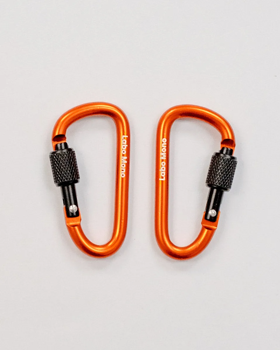 Carabiner Set