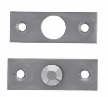Carbine Australia Hinge Bolt Stainless Steel - Bolt Anchor for Additional Strength Stainless Steel