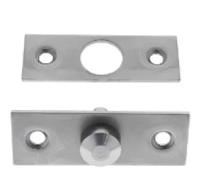 Carbine Australia Hinge Bolt Stainless Steel - Bolt Anchor for Additional Strength Stainless Steel