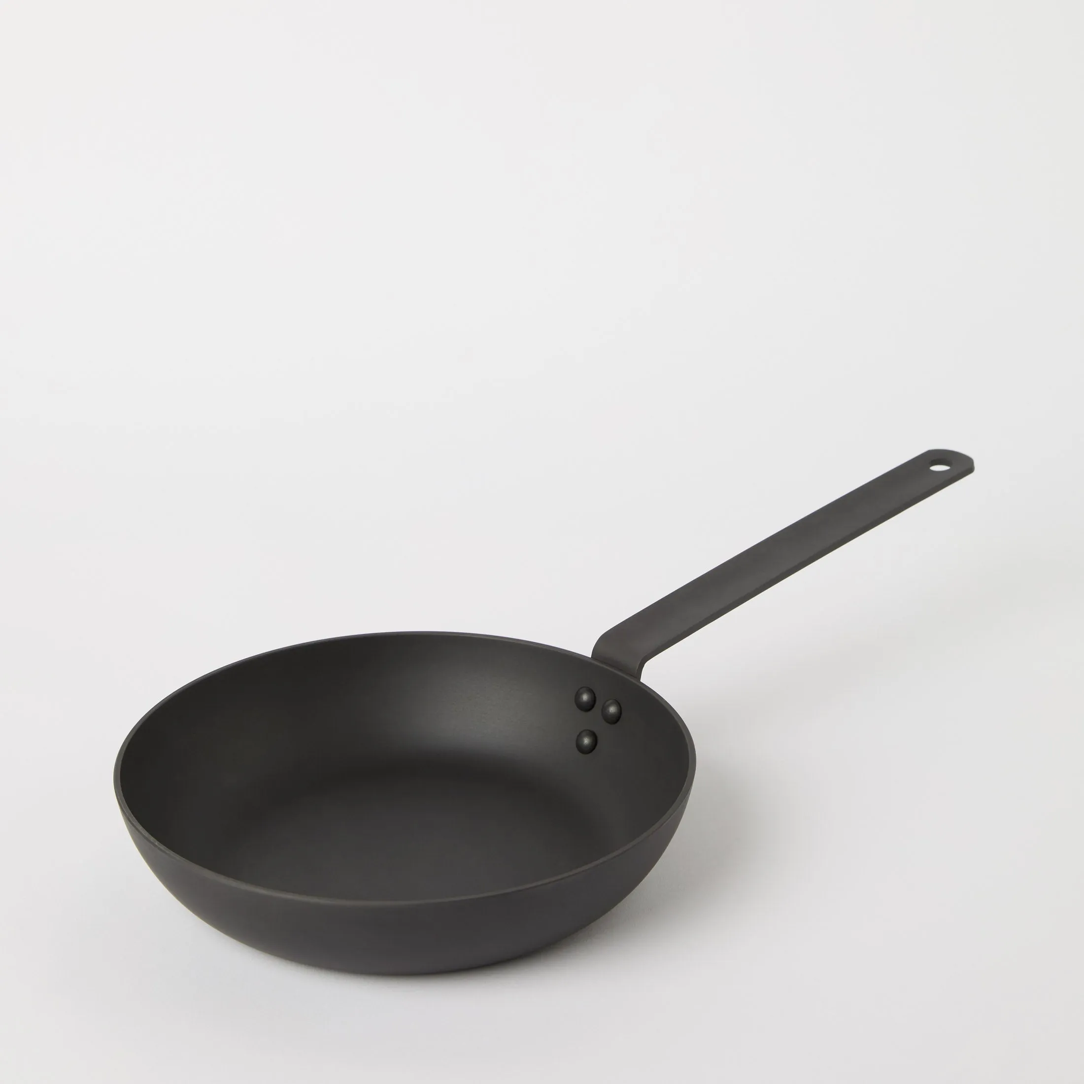 Carbon Steel Frying Pan