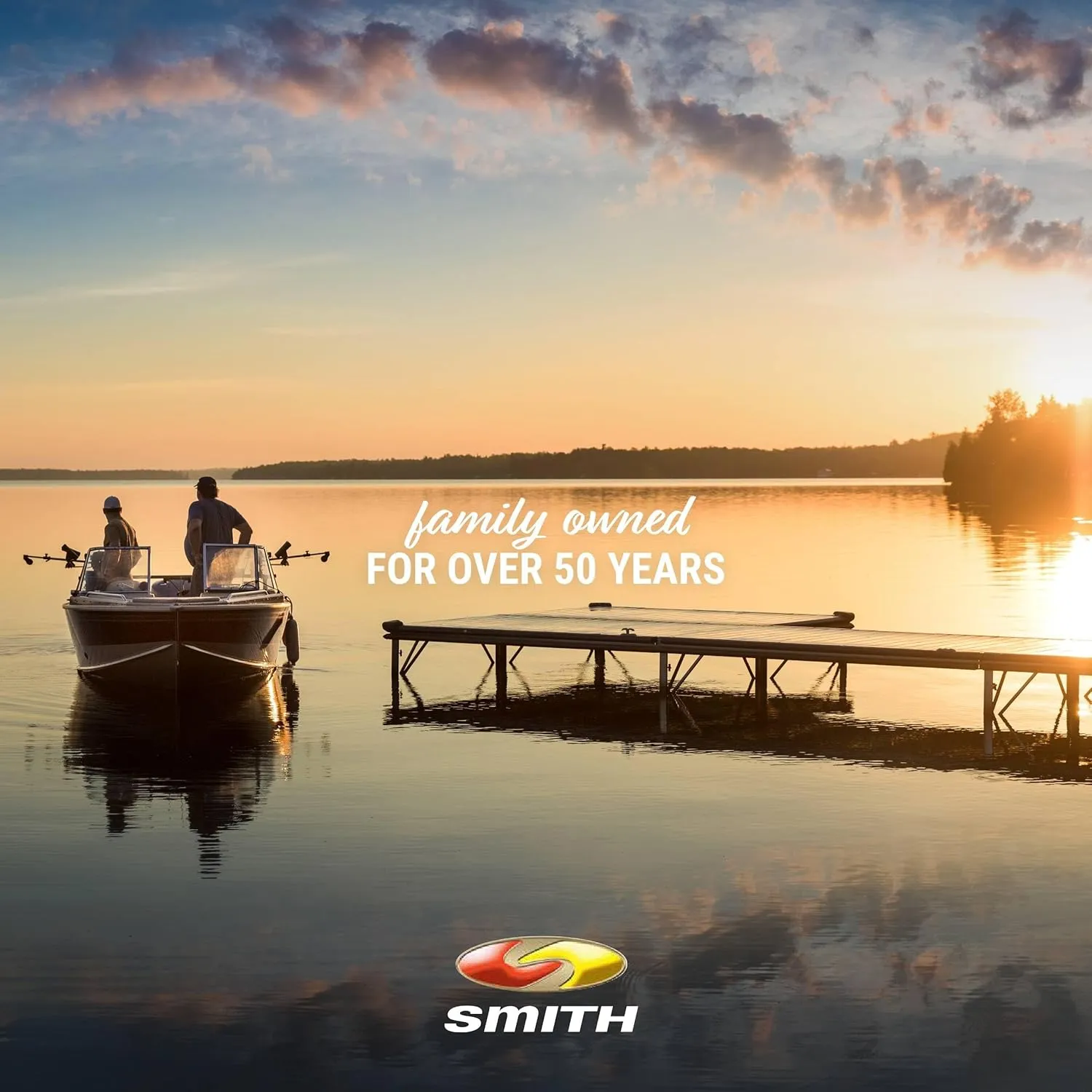 CE Smith - Stainless Steel U-Bolt - U-Bolts for Boat Trailer Accessories