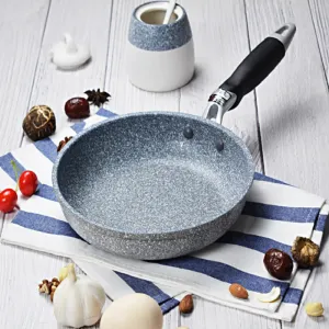 Ceramic Non-Stick Stone Wok