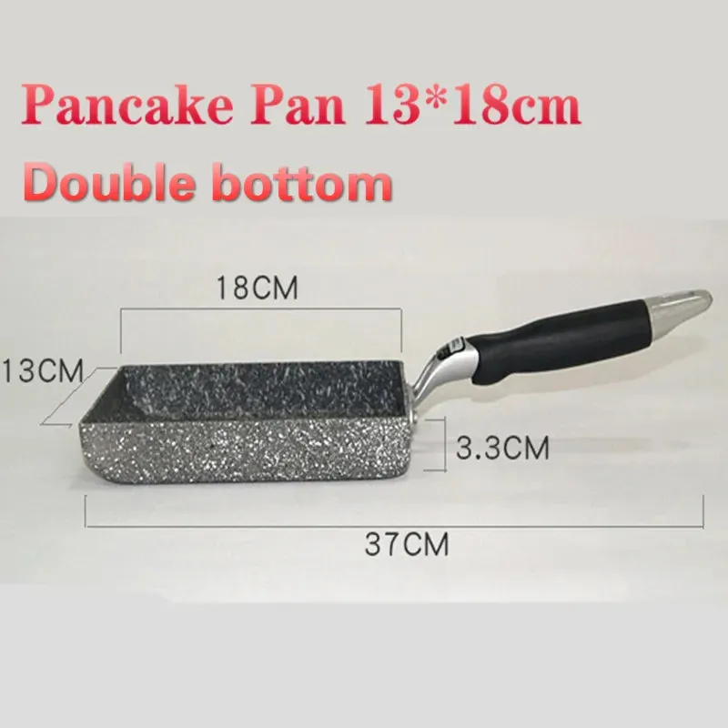 Ceramic Non-Stick Stone Wok