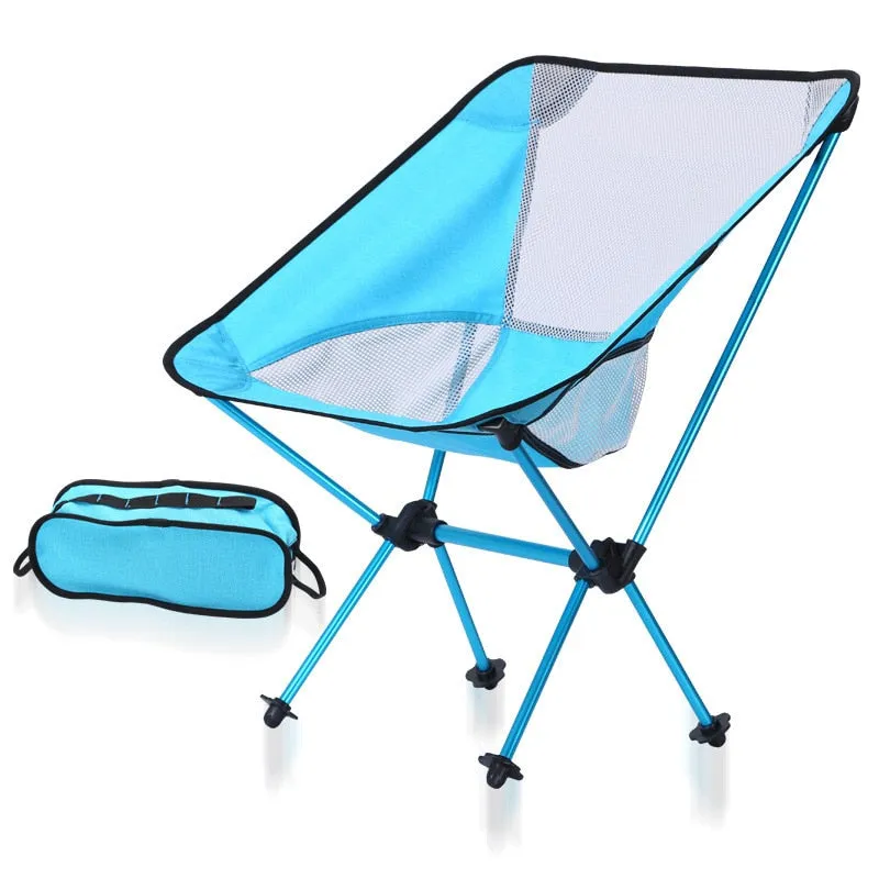 Chair Collapsible Discounted For Portable Endless choices Camping