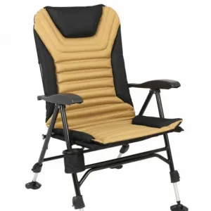 Chair Off Grid