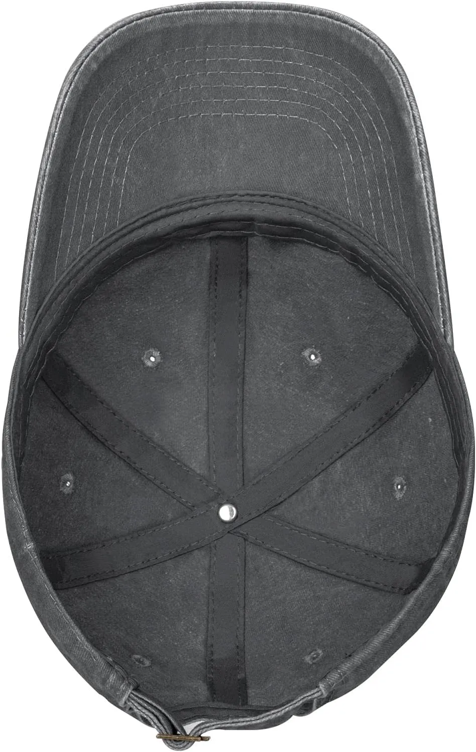 Chef with Spatula and Frying Pan Baseball Cap for Men Women Hats Adjustable Vintage Cowboy Hat Dad Hats