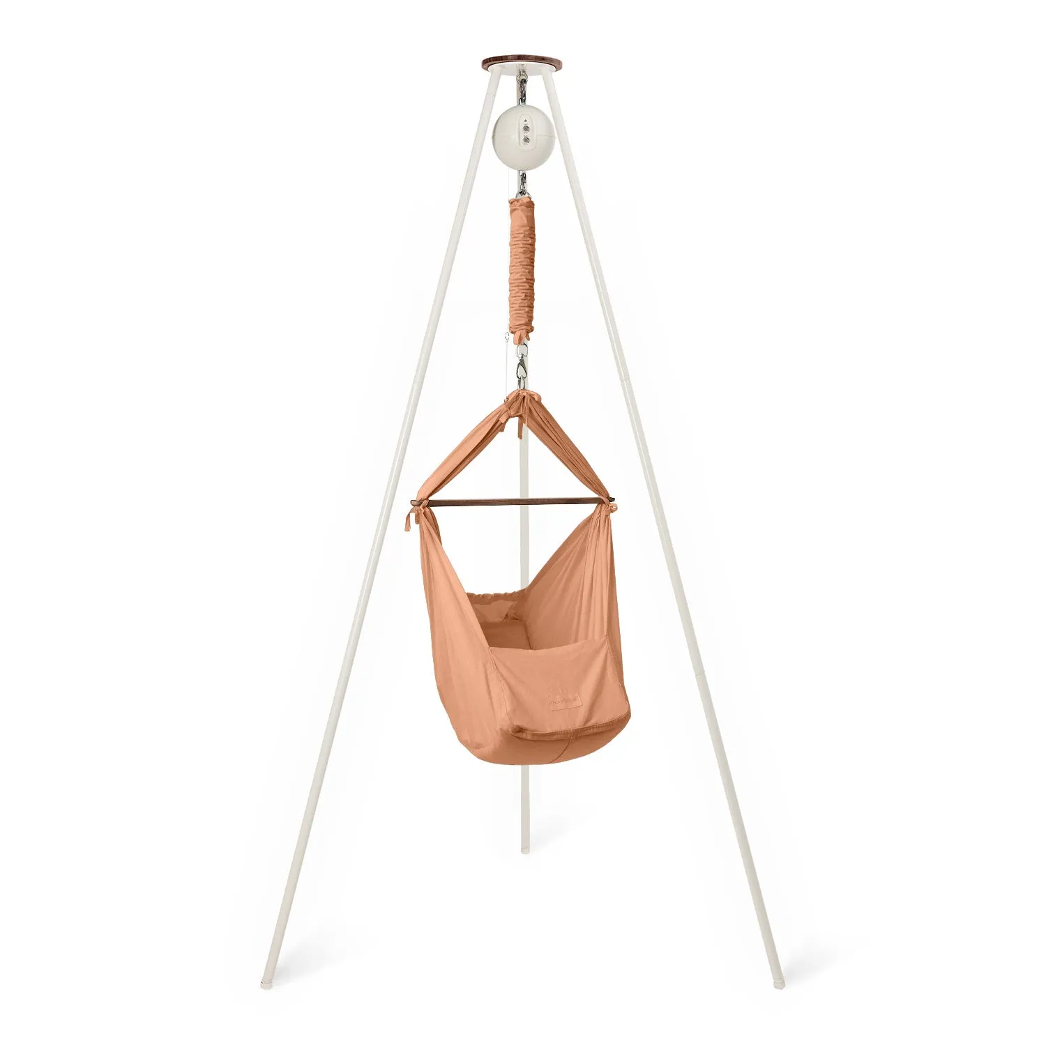 Classic Bundle - Baby Hammock with Adapter Kit