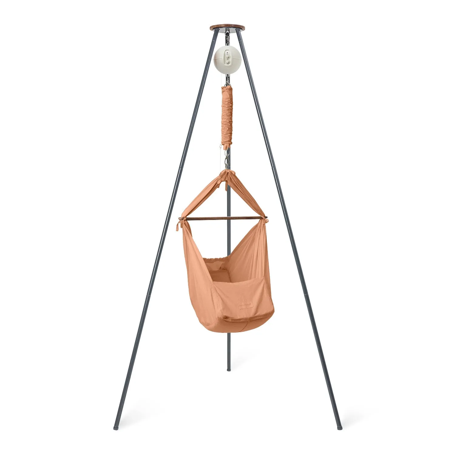 Classic Bundle - Baby Hammock with Adapter Kit