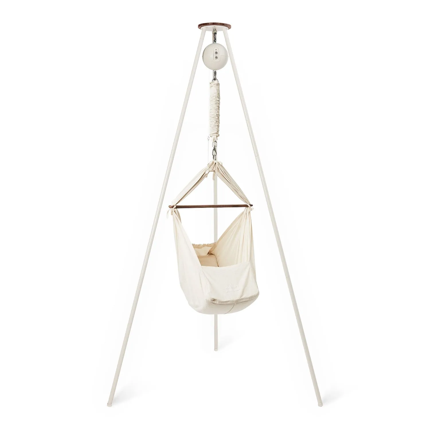 Classic Bundle - Baby Hammock with Adapter Kit