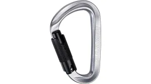Classic HMS Twistlock Plus Carabiner