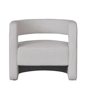 Cleo Occasional Chair