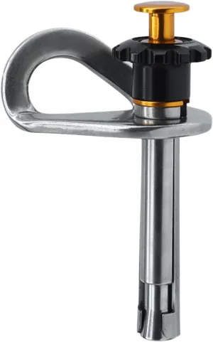 Climbing Holds Anchor Expansion Bolt for Rock Climbing Outdoor Sports Device