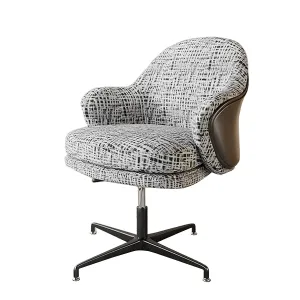 Conference Chair Intrigue
