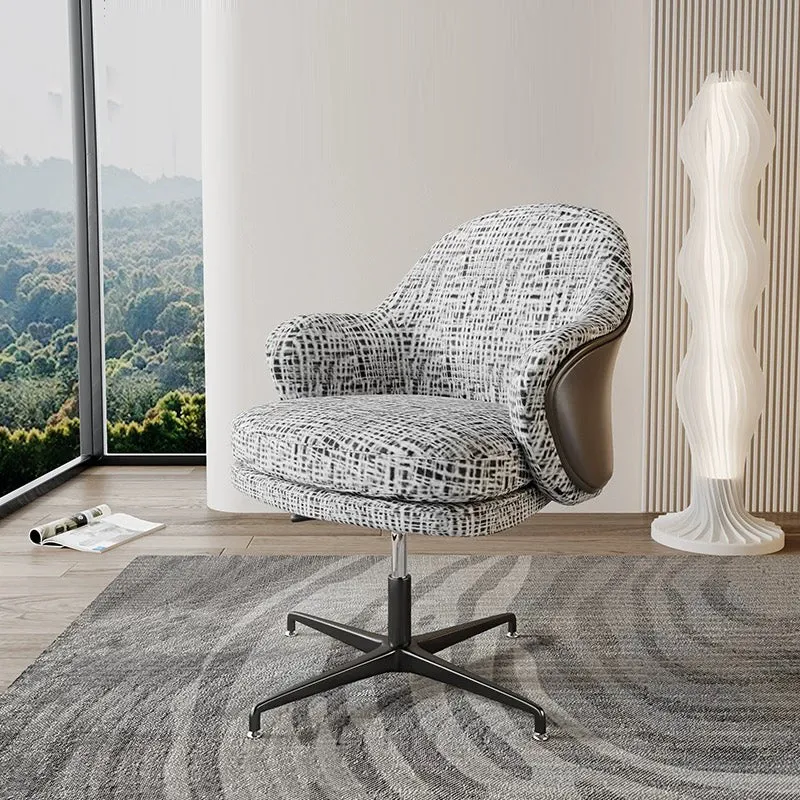 Conference Chair Intrigue