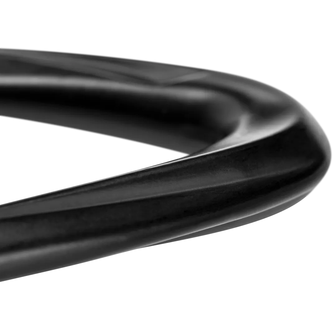 Crag Key Lock Bent