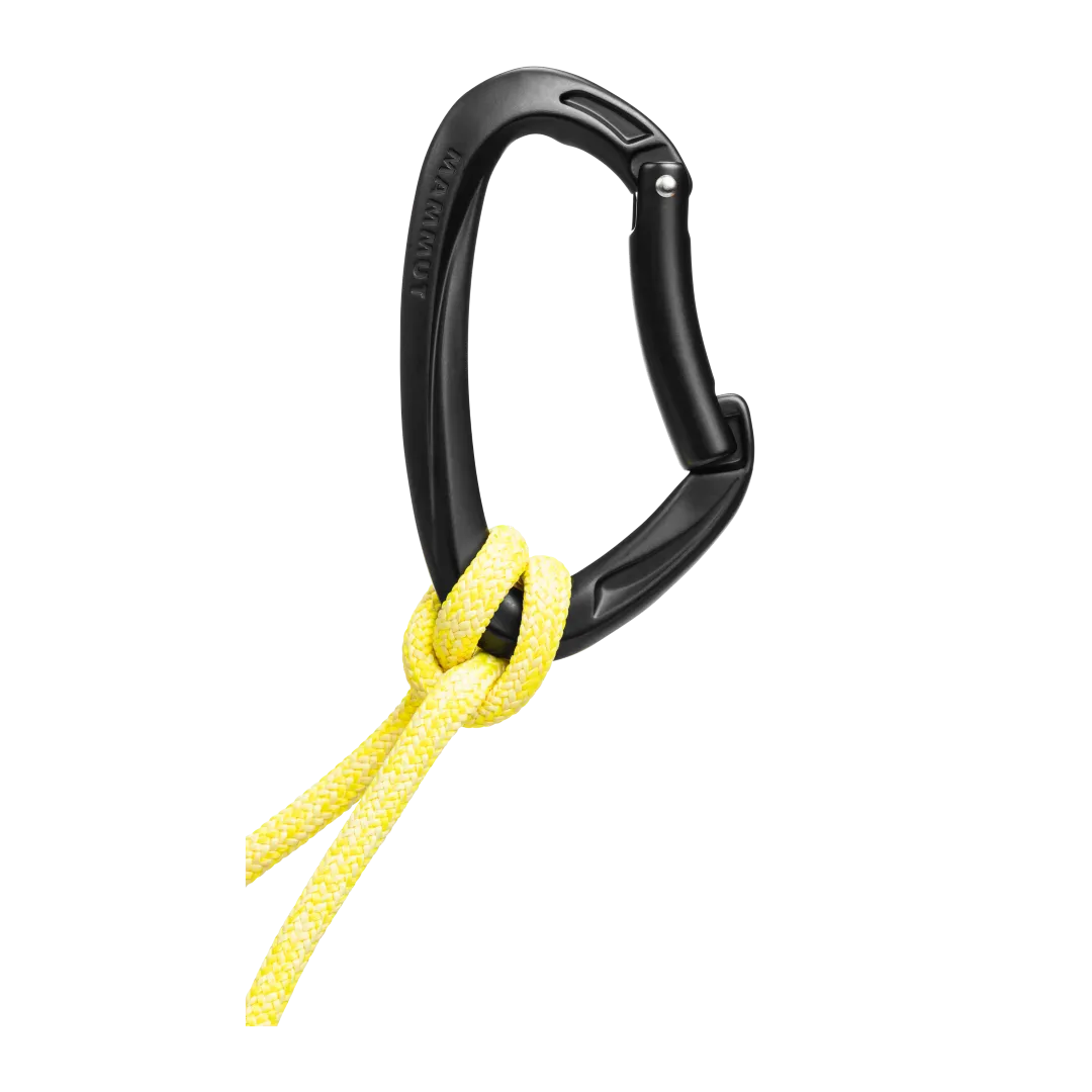 Crag Key Lock Bent