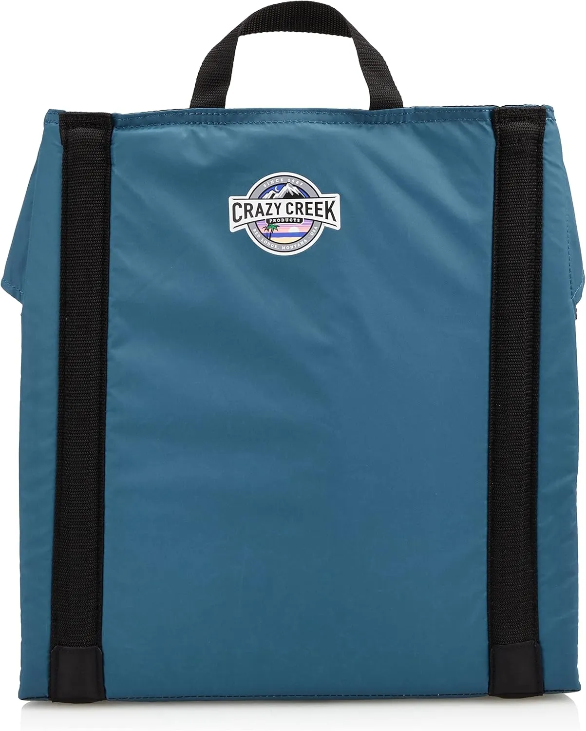 Crazy Creek The Chair 2.0 12590035012000 Smoky Blue