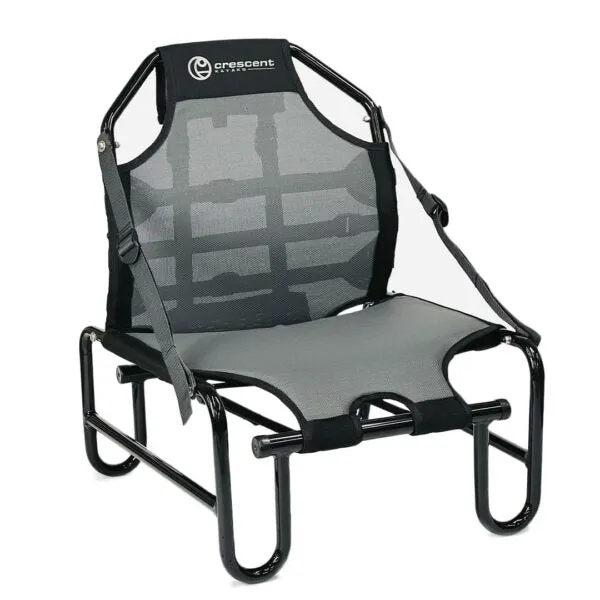 Crescent Fishing Kayak High Chair
