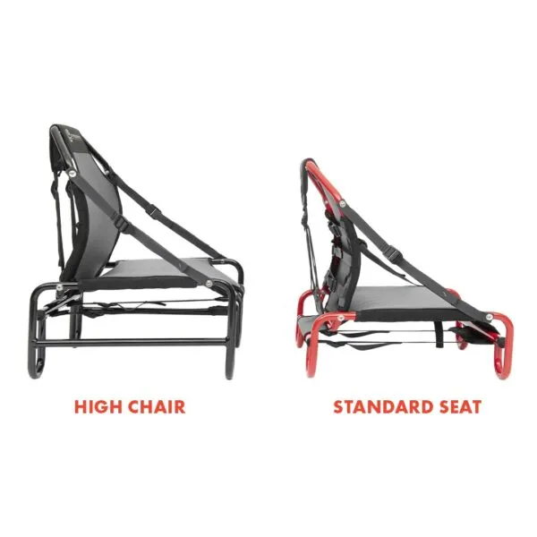 Crescent Fishing Kayak High Chair